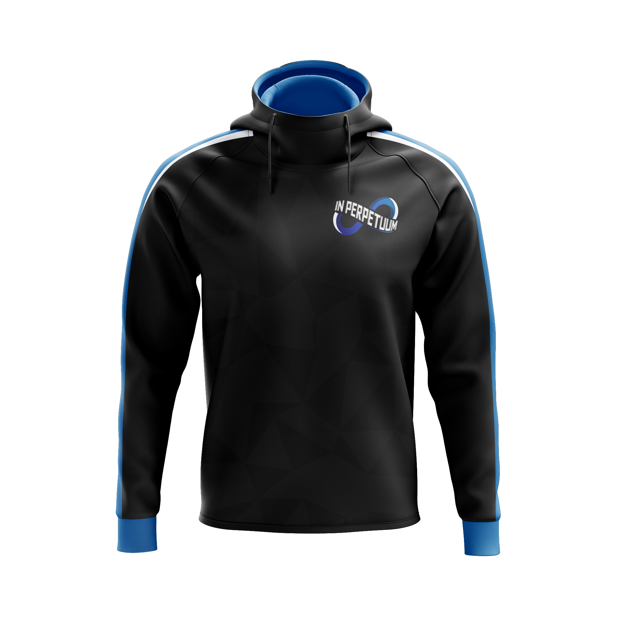 In Perpetuum Hoodie