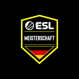 ESL Meisterschaft by 99Damage