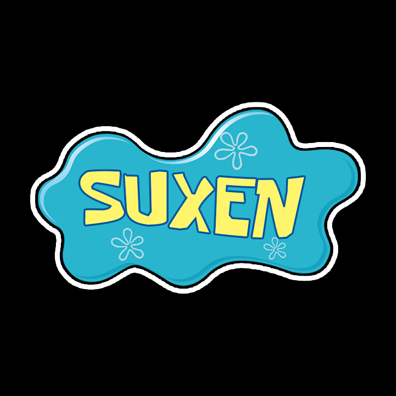 Team SUXEN