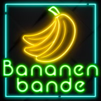 Bananenbande