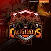 Caliginous CSGO