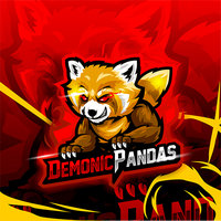 Demonic Pandas