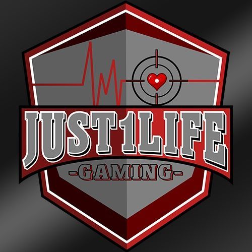 Just1LifeGaming