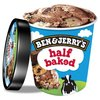 Half Baked