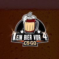 Kein Bier vor 4