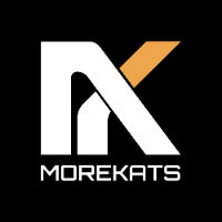 Morekats Orga Team