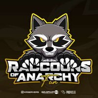 RACCOONS OF ANARCHY - FUN