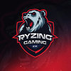 Ryzing Gaming Green