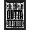 Straight Outta Billstedt